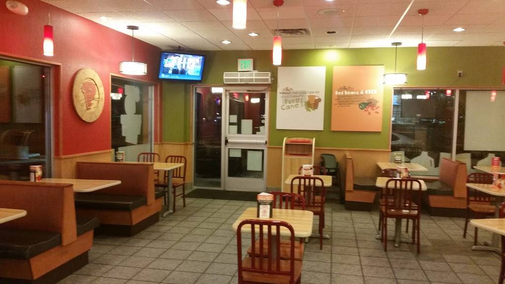 Popeyes Louisiana Kitchen | restaurant | 1135 N Beale Rd, Marysville, CA 95901, USA | 5307427587 OR +1 530-742-7587
