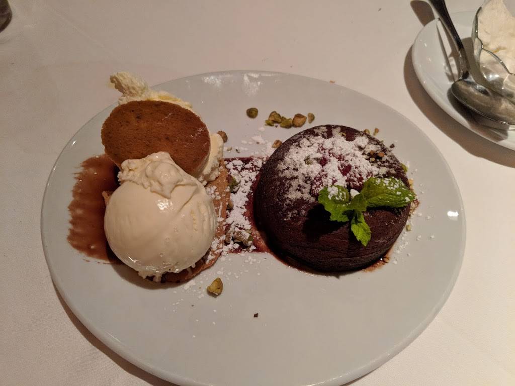 Flemings Prime Steakhouse & Wine Bar | restaurant | 8487 Union Chapel Rd, Indianapolis, IN 46240, USA | 3174660175 OR +1 317-466-0175