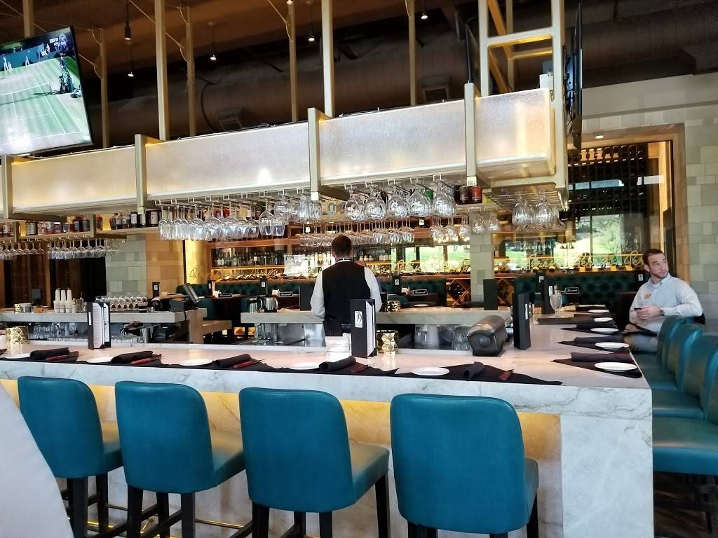 Perrys Steakhouse & Grille | restaurant | 4 Perimeter Park S, Birmingham, AL 35243, USA | 2059681597 OR +1 205-968-1597