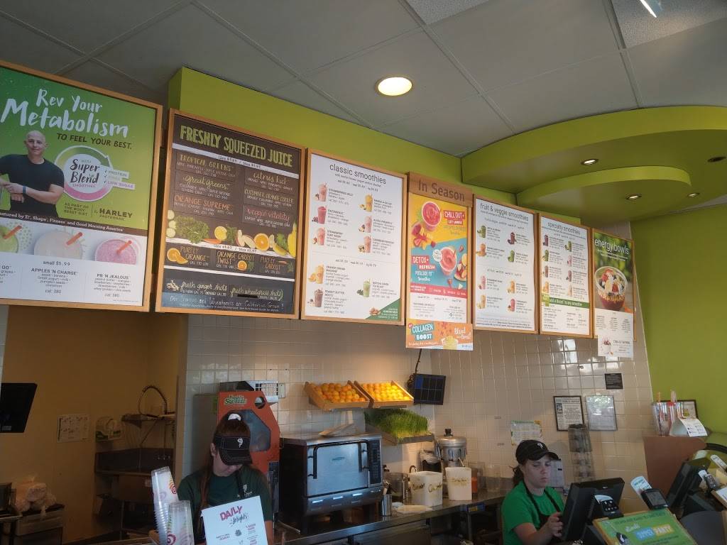 Jamba Juice Missouri Flat Village | restaurant | 3987 Missouri Flat Rd #300, Placerville, CA 95667, USA | 5303441675 OR +1 530-344-1675