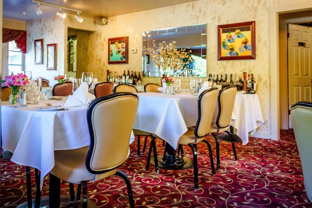 Evans American Gourmet Cafe | restaurant | 536 Emerald Bay Rd, South Lake Tahoe, CA 96150, USA | 5305421990 OR +1 530-542-1990