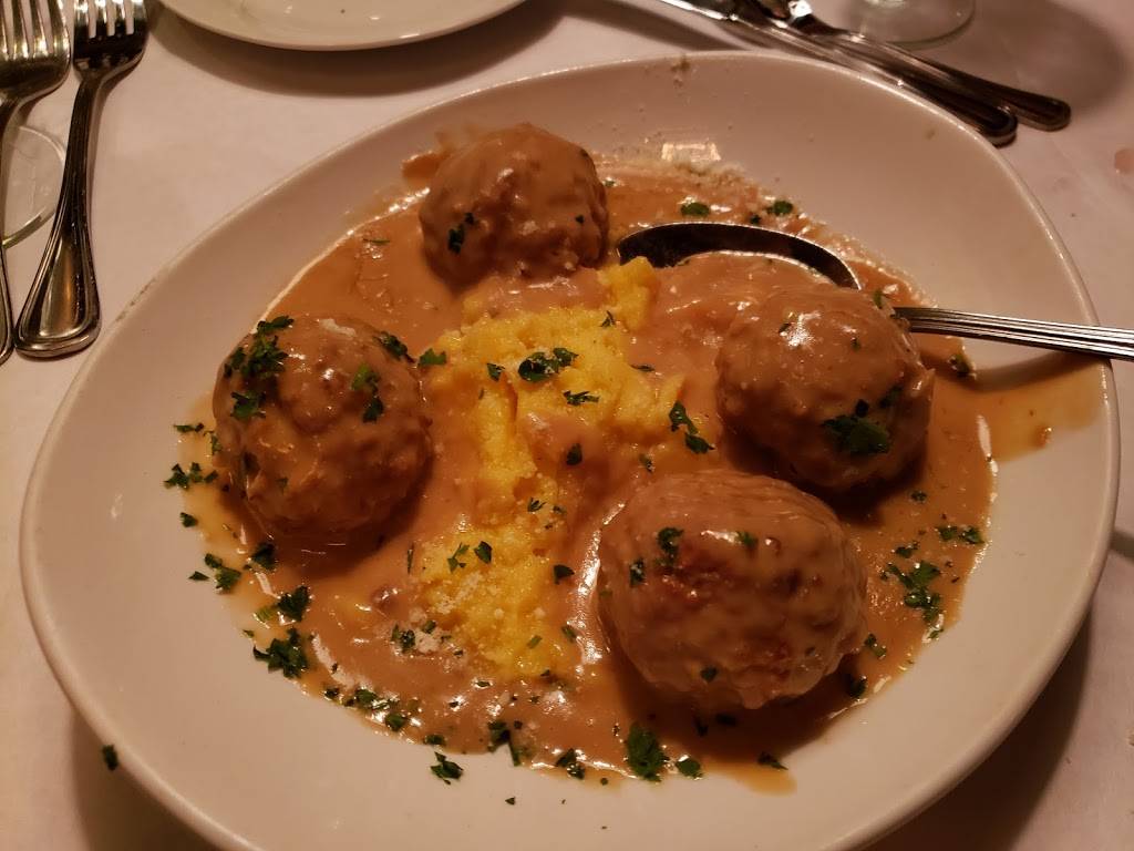 Nicolas Ristorante | restaurant | 3631 E Sunshine St, Springfield, MO 65809, USA | 4178863700 OR +1 417-886-3700