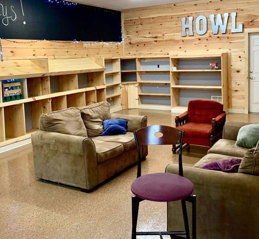 Howl Coffee | bakery | 654 W Main St, Forest City, NC 28043, USA | 4242584560 OR +1 424-258-4560