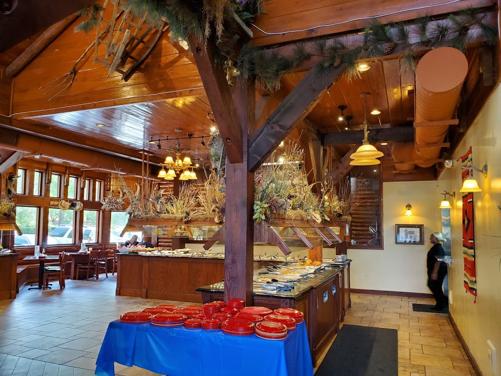 Wilderness Cabin Cafe | restaurant | 1900 Capital Cir NE, Tallahassee, FL 32308, USA | 8505092080 OR +1 850-509-2080