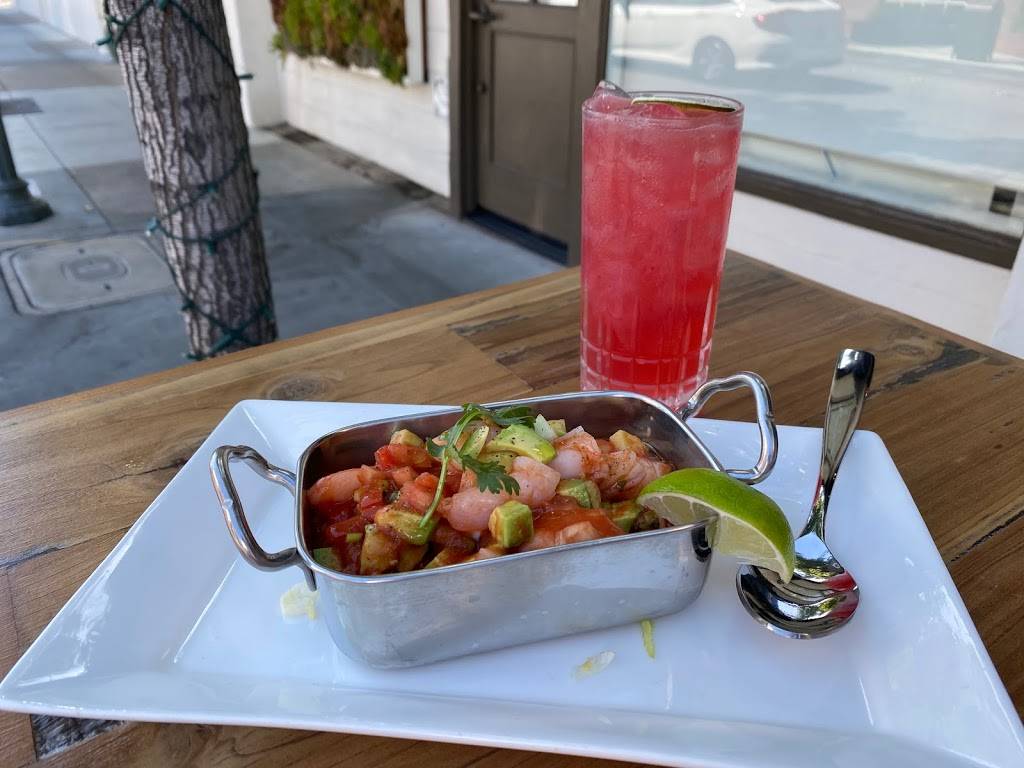 San Agus Cocina Urbana & Cocktails | restaurant | 115 Hamilton Ave, Palo Alto, CA 94301, USA | 6508471334 OR +1 650-847-1334