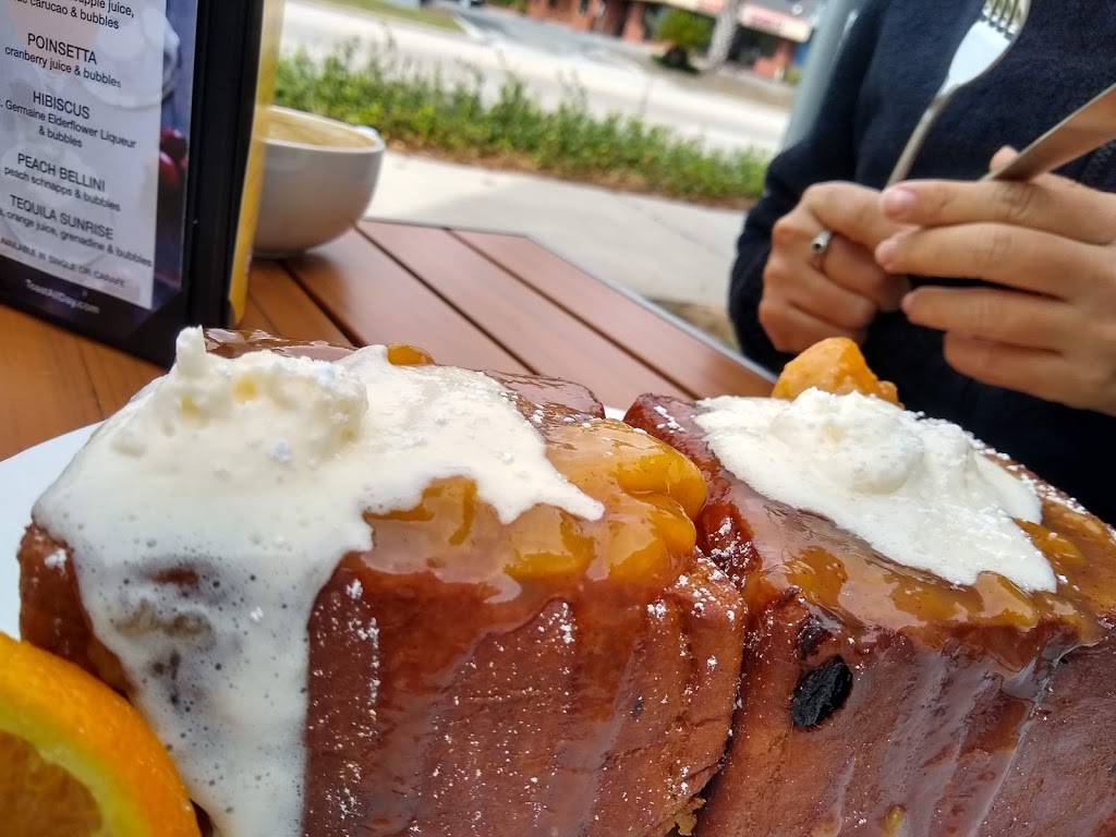 Toast All Day | restaurant | 835 Coleman Blvd Suite 100, Mt Pleasant, SC 29464, USA | 8438882121 OR +1 843-888-2121