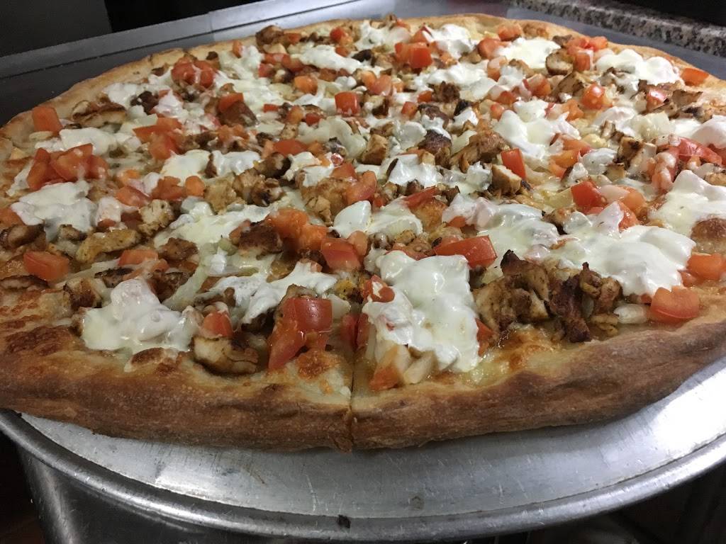 Prima Pizza Nice Ice | restaurant | 222-70 Braddock Ave, Queens Village, NY 11428, USA | 7187406546 OR +1 718-740-6546