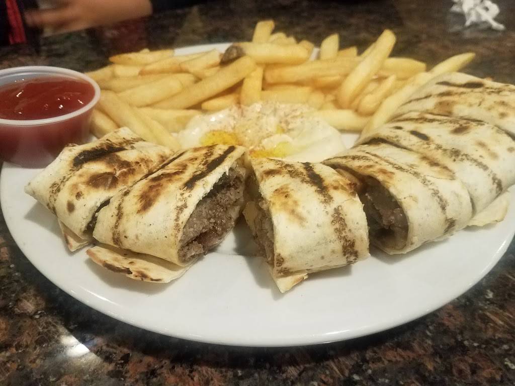 ISHTAR GRILL MEDITERRANEAN CUISINE(ALIBABA OLD NAME) | restaurant | 2060 S University Blvd, Denver, CO 80210, USA | 3032825008 OR +1 303-282-5008