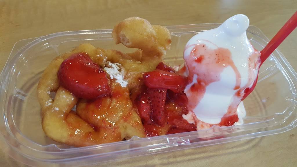 Dairy Queen Grill & Chill | restaurant | 780 Colonial Promenade Pkwy, Alabaster, AL 35007, USA | 2056210907 OR +1 205-621-0907