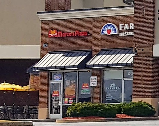 Marcos Pizza | meal delivery | 6236 Holly Springs Pkwy, Woodstock, GA 30188, USA | 6786317242 OR +1 678-631-7242