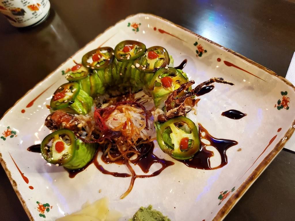 Yasashi | restaurant | 3045 N Belt Line Rd, Irving, TX 75062, USA | 9725705151 OR +1 972-570-5151