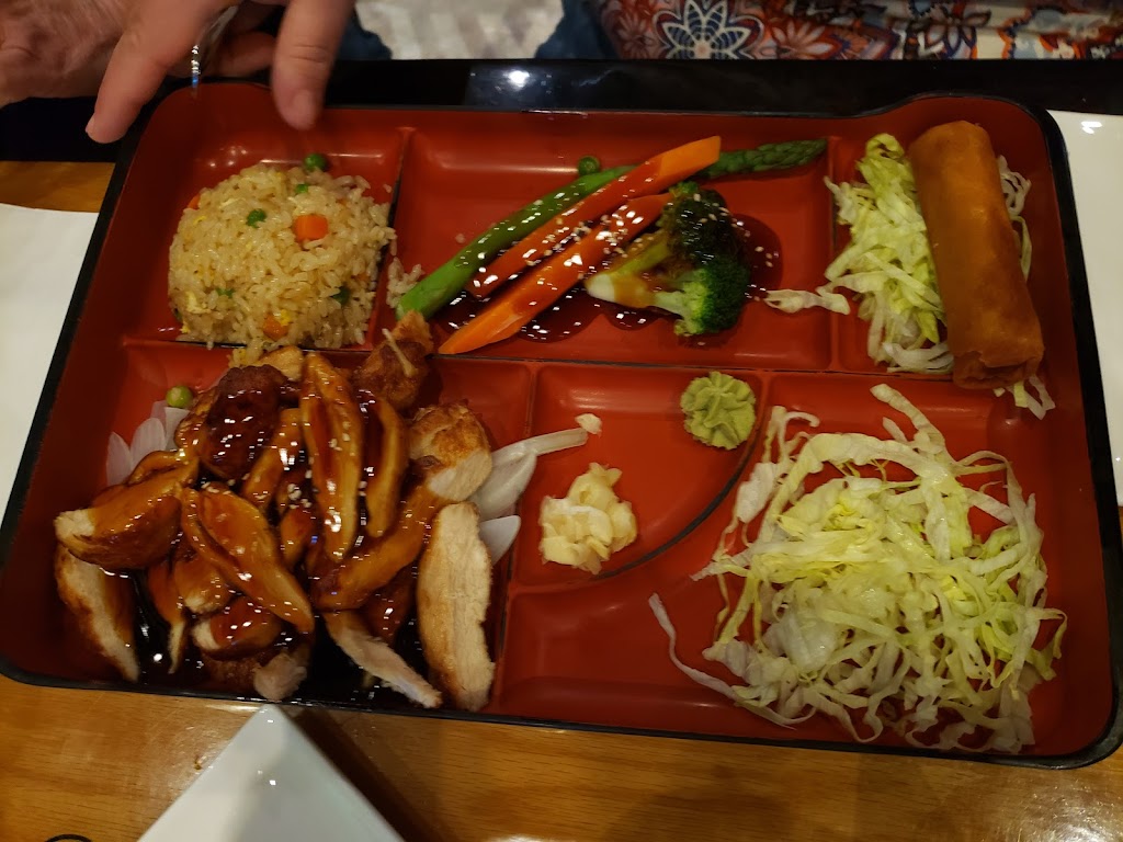 Kiku Japanese Fusion- Ocala Rd | restaurant | 800 Ocala Rd #370, Tallahassee, FL 32304, USA | 8505755458 OR +1 850-575-5458