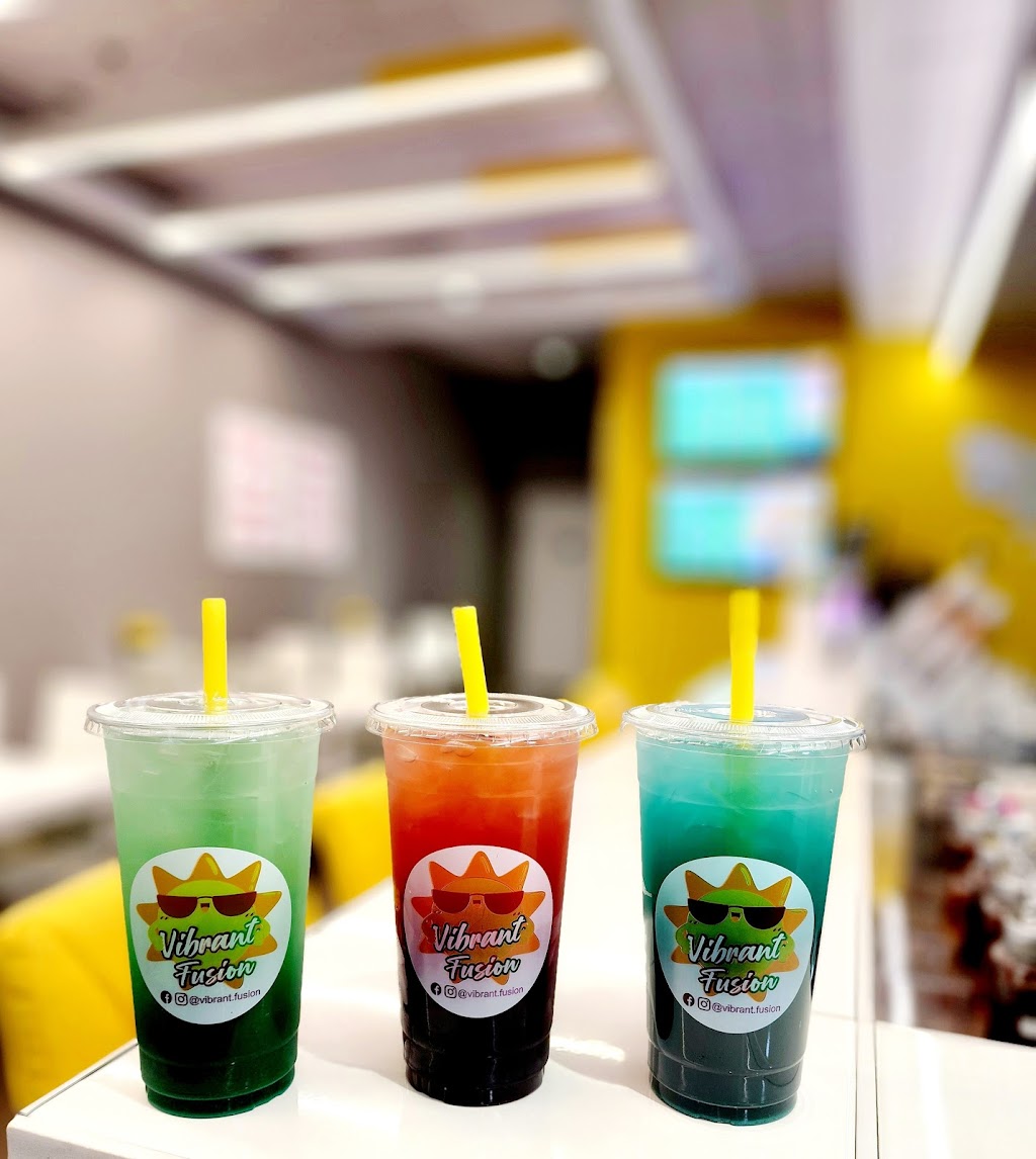 Vibrant Fusion | restaurant | 1175 Barrington Rd, Hoffman Estates, IL 60169, USA | 8477745505 OR +1 847-774-5505