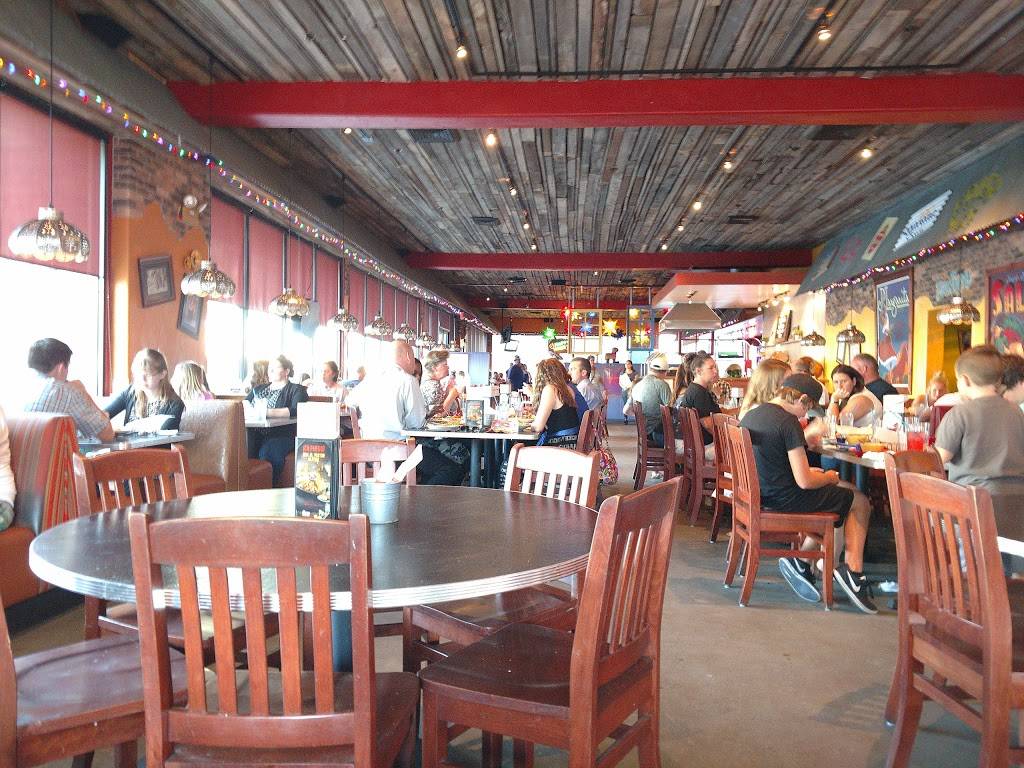 Chevys Fresh Mex | restaurant | 1919 Douglas Blvd, Roseville, CA 95661, USA | 9167849587 OR +1 916-784-9587