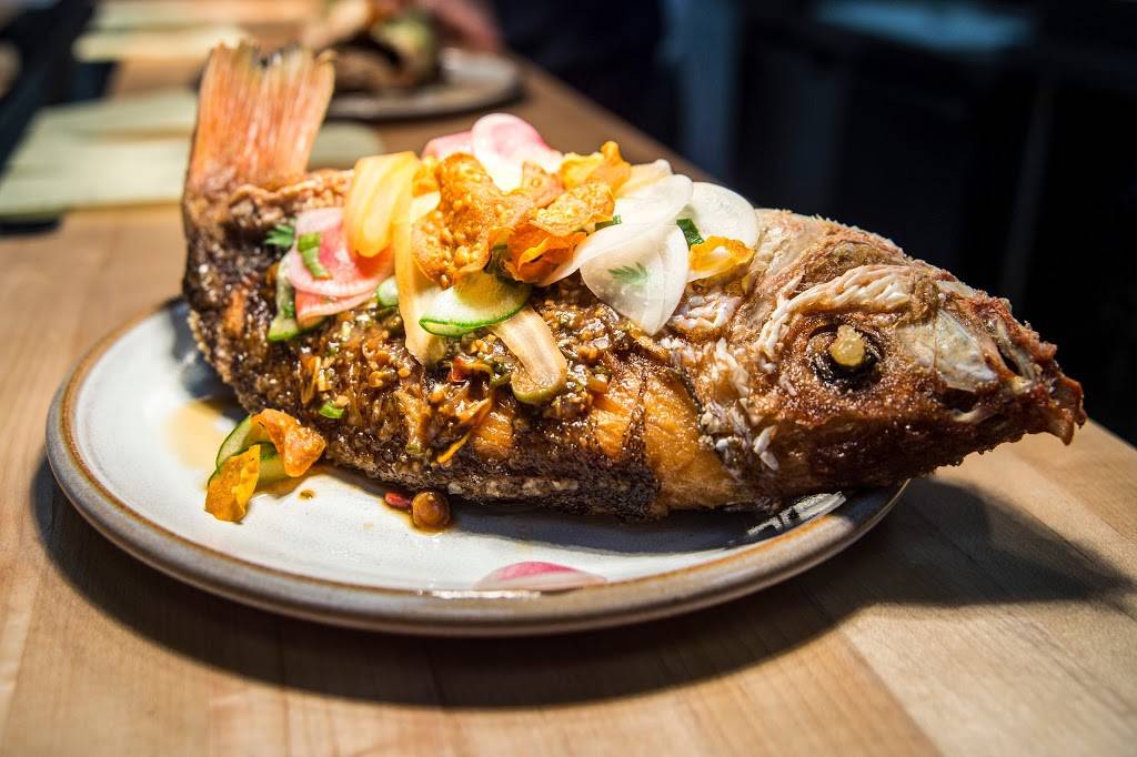 FARM Bluffton | restaurant | 1301 May River Rd, Bluffton, SC 29910, USA | 8437072041 OR +1 843-707-2041