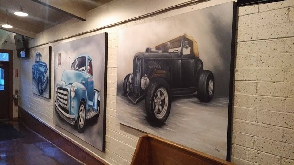 Classic Eats | restaurant | 918 SW 152nd St, Burien, WA 98166, USA | 2062416275 OR +1 206-241-6275