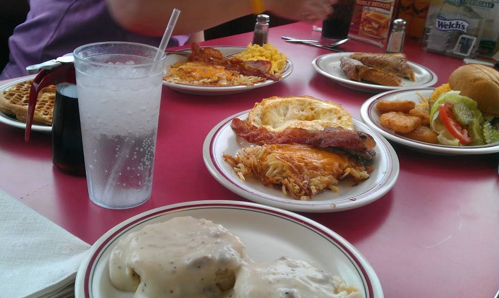 Huddle House | restaurant | 1018 Bellefonte Rd, Flatwoods, KY 41139, USA | 6068360135 OR +1 606-836-0135