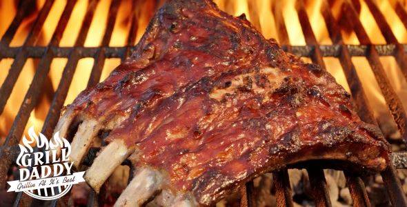 Grill Daddy | restaurant | 1401 W ESPLANADE AVENUE, 2nd Floor, Food Court Unit 822, Kenner, LA 70065, USA | 5044055544 OR +1 504-405-5544