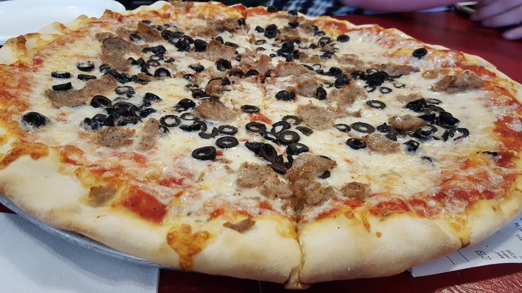 Cosmos Original Little Italy | restaurant | 144 E Crogan St, Lawrenceville, GA 30046, USA | 7703389274 OR +1 770-338-9274