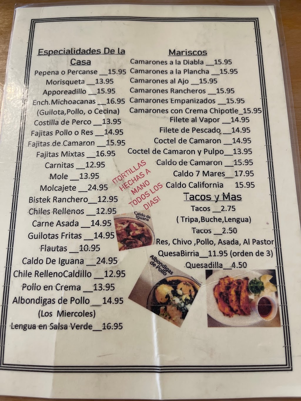 Joses Birrieria | restaurant | 2619 S El Dorado St, Stockton, CA 95206, USA | 2096168406 OR +1 209-616-8406