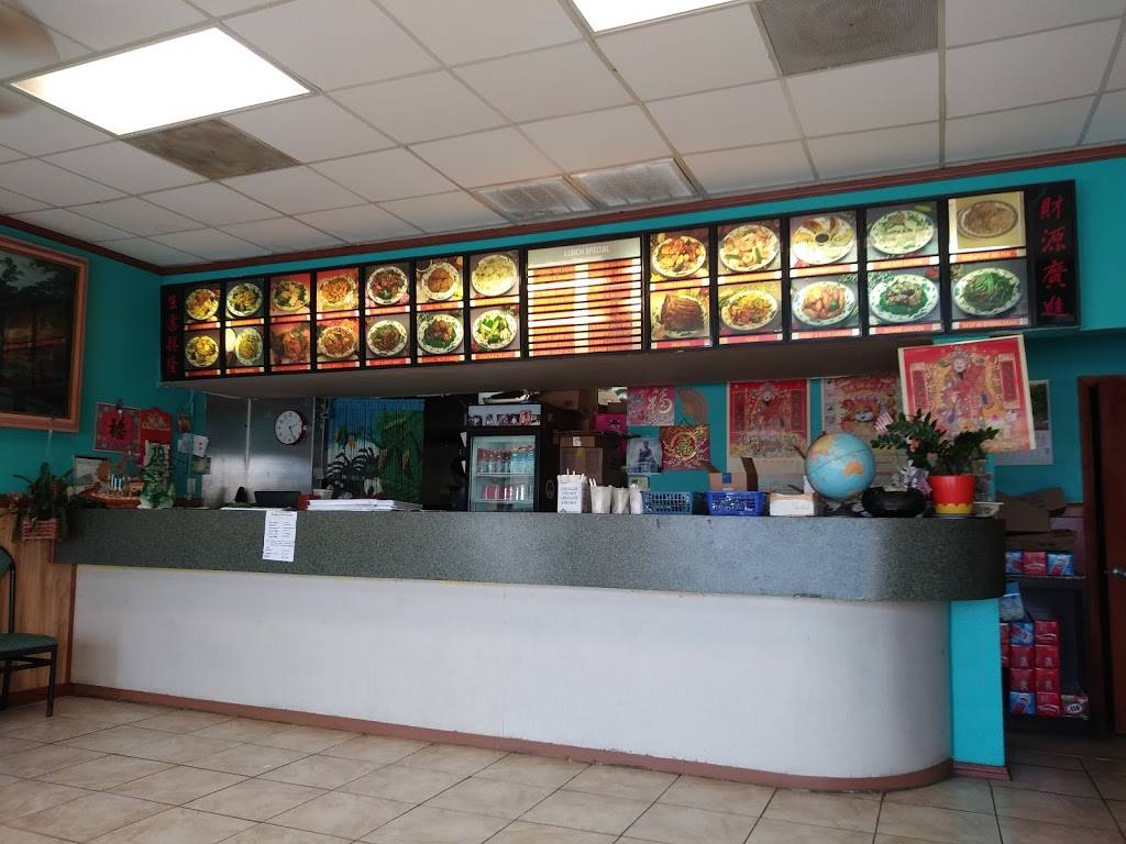 Tasty Wok | restaurant | 4265 Tamiami Trail B, Port Charlotte, FL 33980, USA | 9416273886 OR +1 941-627-3886