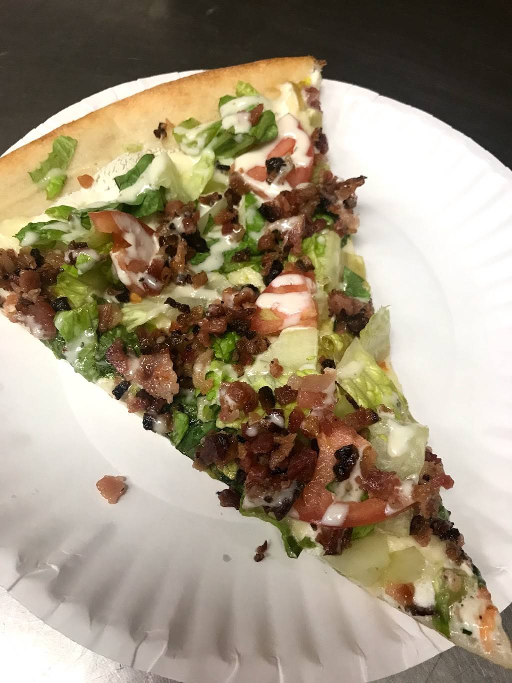 DC’s Pizza & Catering | restaurant | 1182 Western Ave Ste 1, Albany, NY 12203, USA | 5184821392 OR +1 518-482-1392