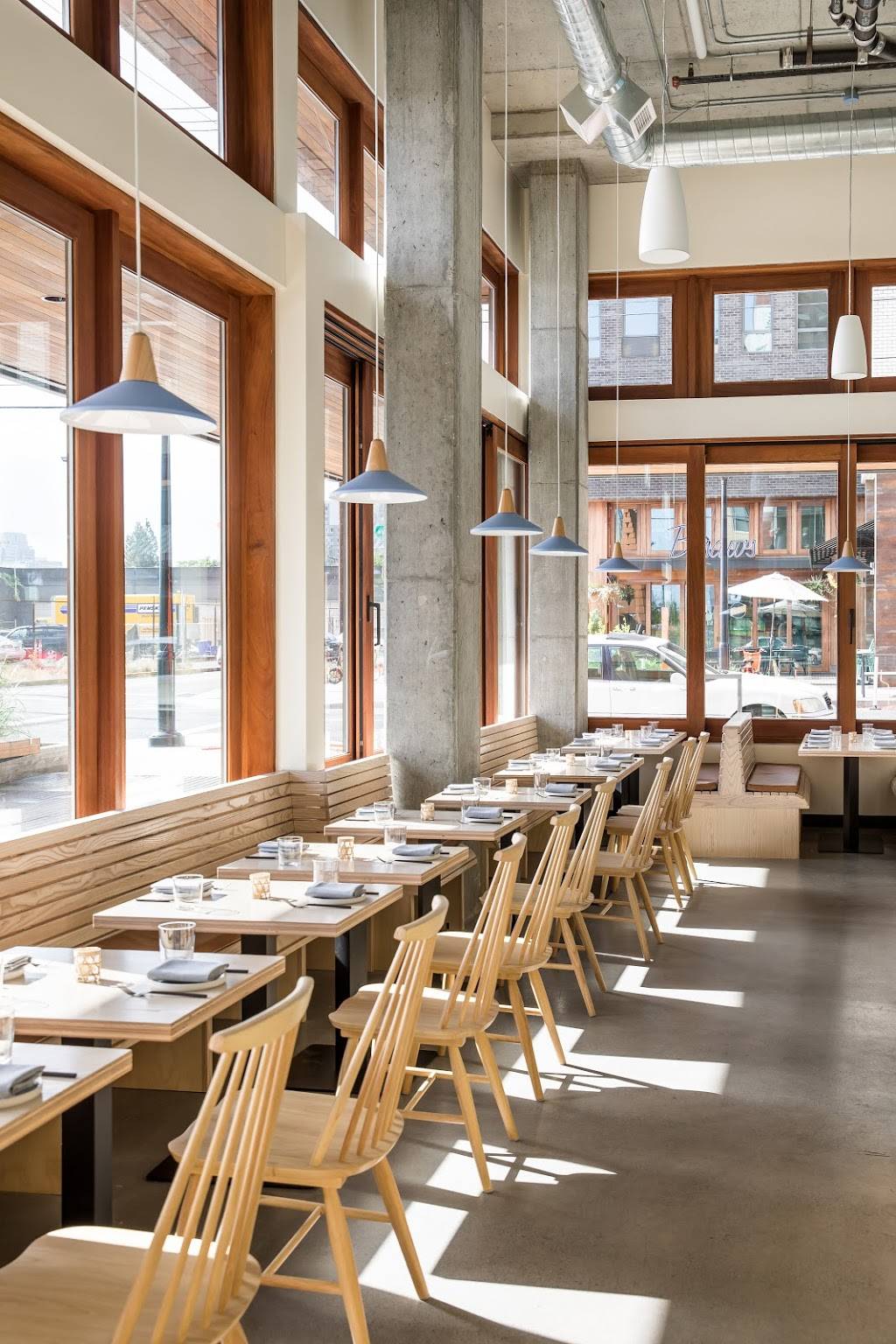 G-Love | restaurant | 1615 NW 21st Ave, Portland, OR 97209, USA | 9712291043 OR +1 971-229-1043