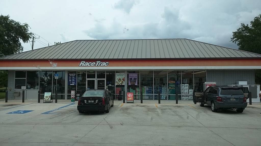 RaceTrac | bakery | 110 Pointe Loop Dr, Venice, FL 34293, USA | 9414089158 OR +1 941-408-9158