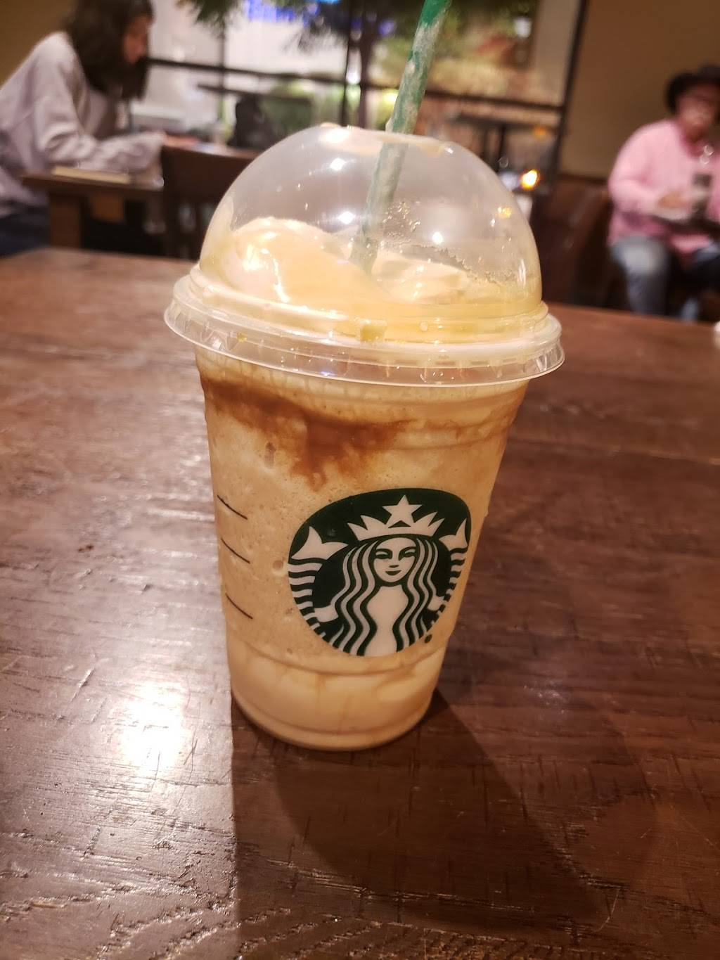 Starbucks | cafe | 3150 Case Rd Bldg H, Suite 1, Perris, CA 92570, USA | 9519430726 OR +1 951-943-0726