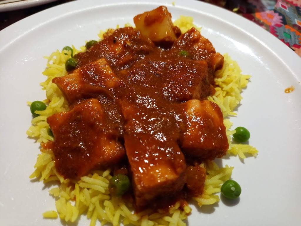 Everest Restaurant | restaurant | 2130 N, Main St Unit 15, Longmont, CO 80501, USA | 3037725000 OR +1 303-772-5000