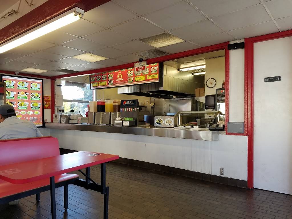 Tacos Mexico | restaurant | 1296 E Holt Ave, Pomona, CA 91767, USA | 9096223097 OR +1 909-622-3097