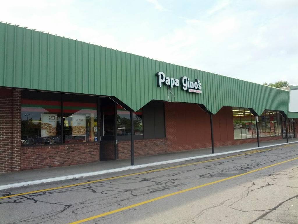 Papa Ginos | restaurant | 267 East Central Street, Franklin, MA 02038, USA | 5085284616 OR +1 508-528-4616