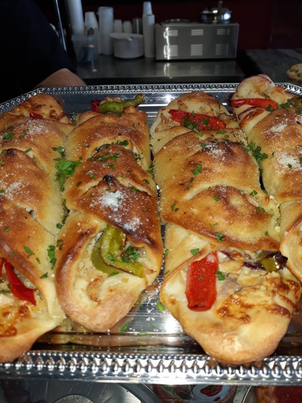 The Pizza Joint | restaurant | 1239 Airport Rd, Allentown, PA 18109, USA | 6103510550 OR +1 610-351-0550