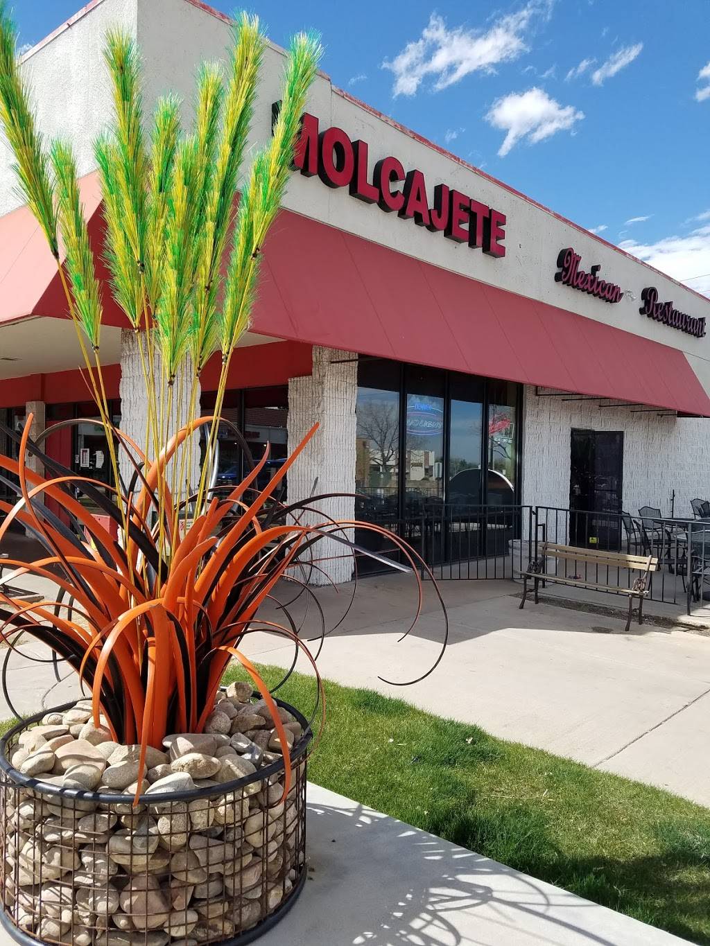 Molcajete | restaurant | 1911 S Havana St, Aurora, CO 80014, USA | 3037520555 OR +1 303-752-0555