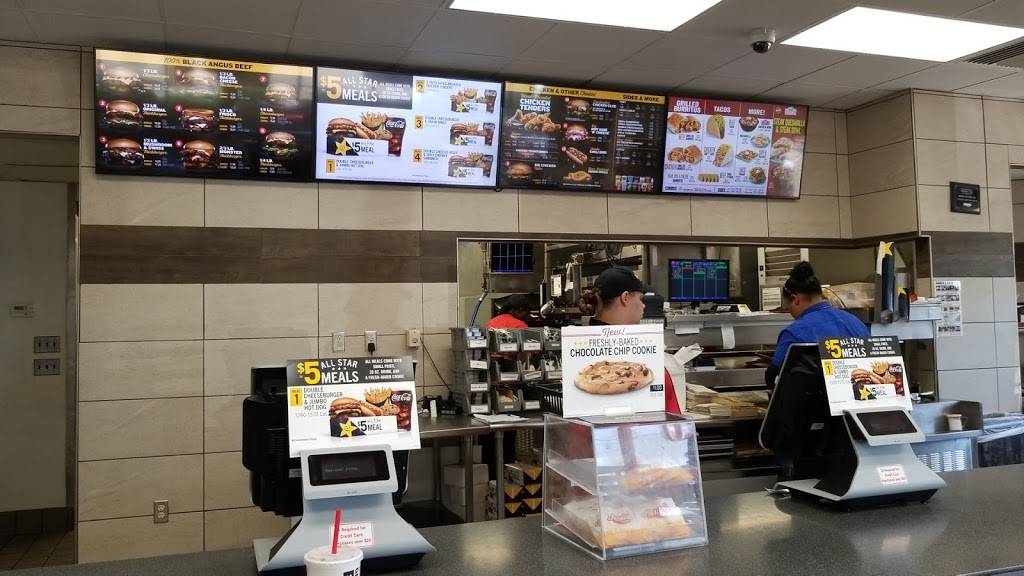 Hardees | restaurant | 3505 NE Adams St, Peoria, IL 61603, USA | 3096827003 OR +1 309-682-7003