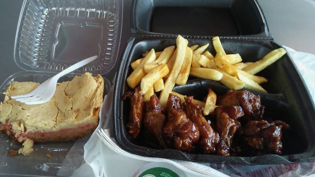 Hott Chixx Wings ATL | restaurant | 2805 Campbellton Rd SW, Atlanta, GA 30311, USA | 6785150455 OR +1 678-515-0455