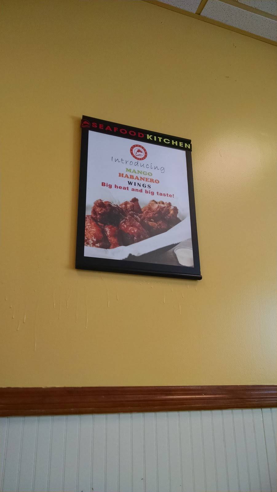 Seafood kitchen | meal delivery | 329 Kellam Rd, Virginia Beach, VA 23462, USA | 7574738000 OR +1 757-473-8000