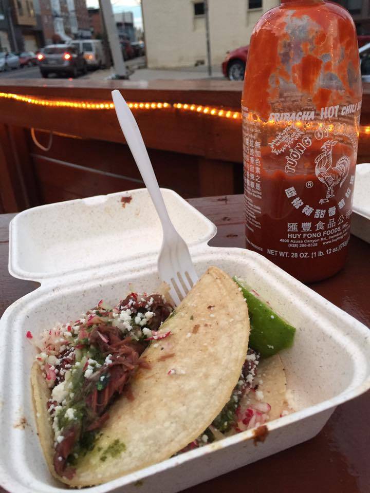 Heffe Tacos | restaurant | 1431 Frankford Ave, Philadelphia, PA 19125, USA | 2154232309 OR +1 215-423-2309