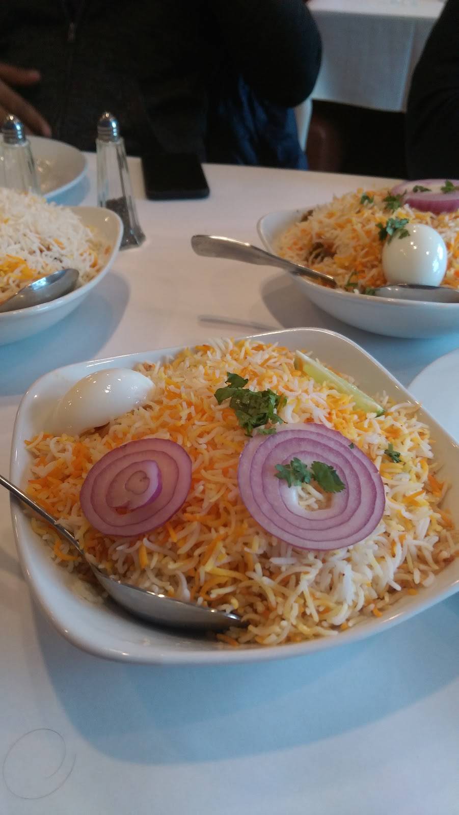 Paradise Indian Cuisine | restaurant | 500 Boston Post Rd, Orange, CT 06477, USA | 2035539977 OR +1 203-553-9977