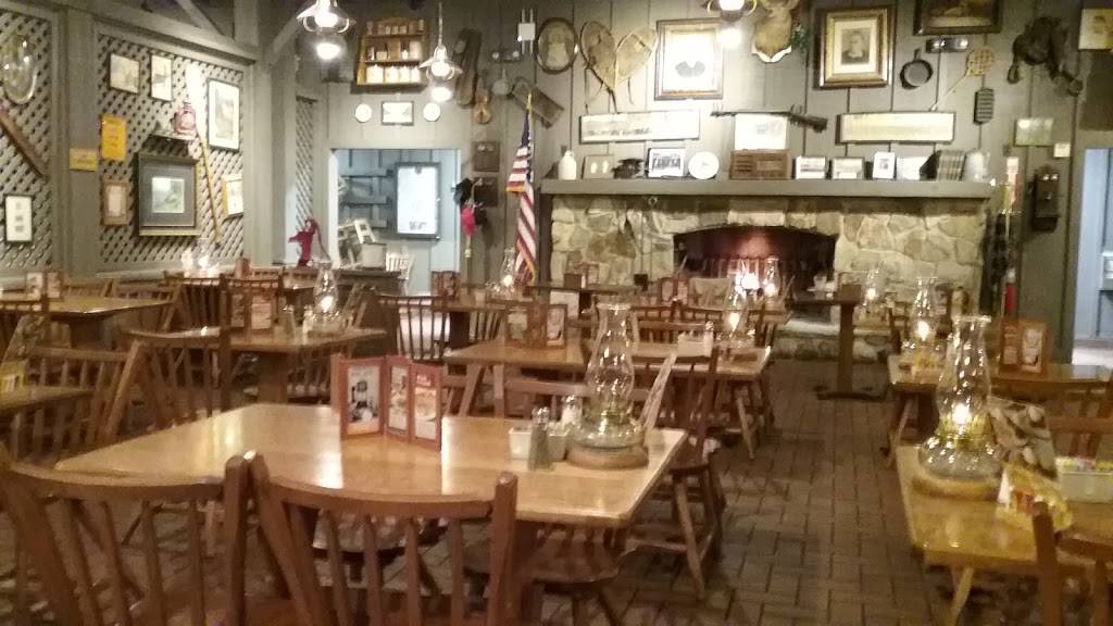 Cracker Barrel Old Country Store | restaurant | 1410 Shook Dr, Auburn, IN 46706, USA | 2609250241 OR +1 260-925-0241