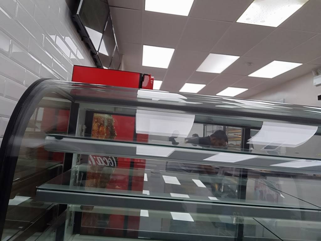 Finest Food House | restaurant | 1075a Liberty Ave, Brooklyn, NY 11208, USA | 7187087611 OR +1 718-708-7611