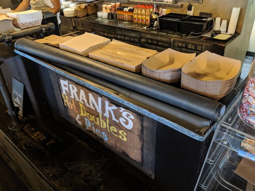 Tabanka - A Trini Kitchen | restaurant | 1645 S State Rd 7, North Lauderdale, FL 33068, USA | 9549331307 OR +1 954-933-1307