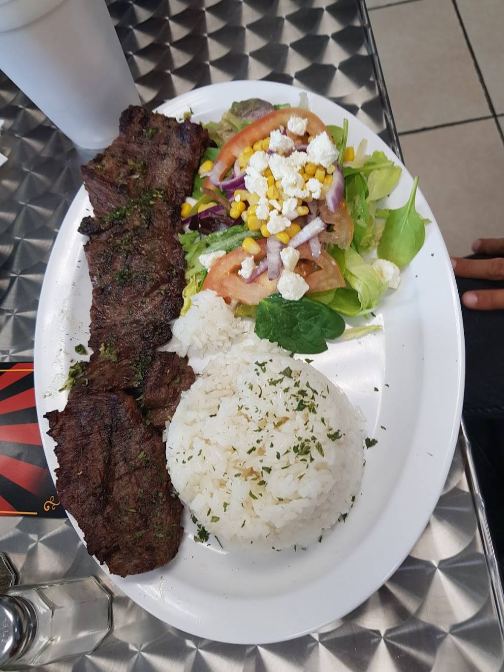 Pao Pao Fast Food | restaurant | 12039 SW 132nd Ct #11, Miami, FL 33186, USA | 3053018359 OR +1 305-301-8359