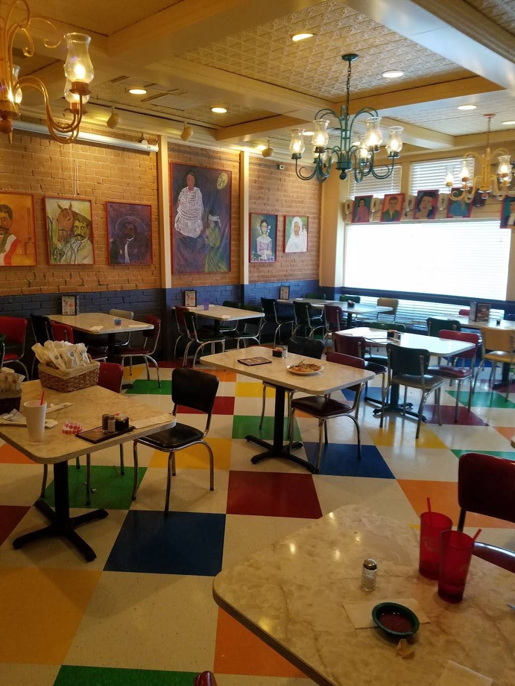 Chuys | restaurant | 4544 McKinney Ave, Dallas, TX 75205, USA | 2145592489 OR +1 214-559-2489