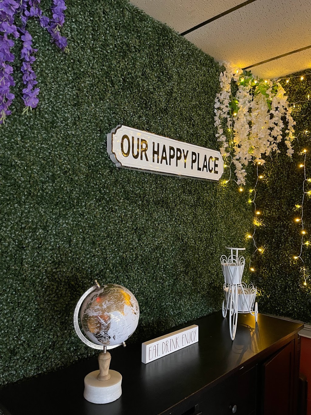 Fat Stork Restaurant | restaurant | 8270 Griffin Rd, Davie, FL 33328, USA | 7542008976 OR +1 754-200-8976