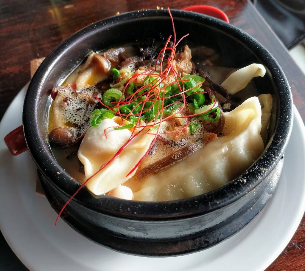 Izakaya Roku | restaurant | 1819 Market St, San Francisco, CA 94103, USA | 4158616500 OR +1 415-861-6500