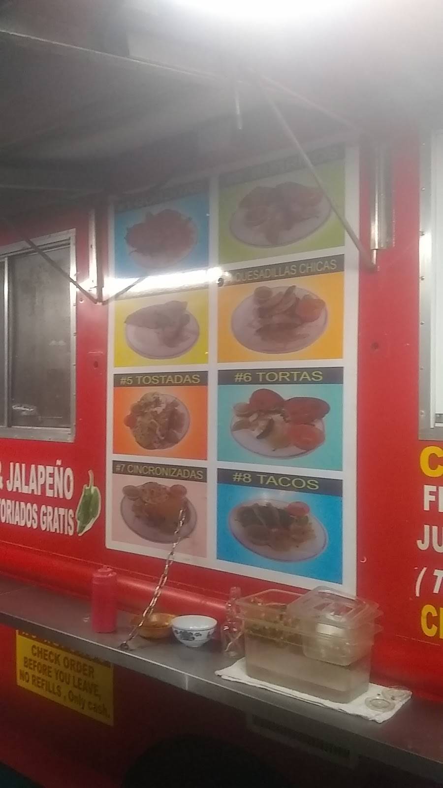 Taqueria Brisa | restaurant | 21022 Aldine Westfield Rd, Humble, TX 77338, USA | 8328965408 OR +1 832-896-5408