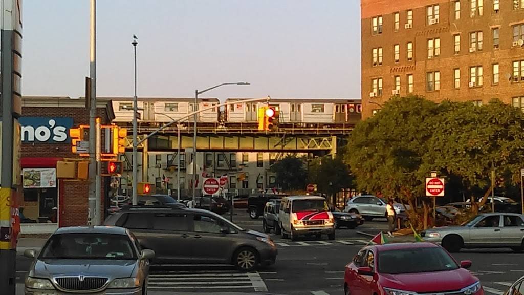 Fix-U-Plate | restaurant | 1139 Clarkson Ave, Brooklyn, NY 11212, USA | 9292343888 OR +1 929-234-3888