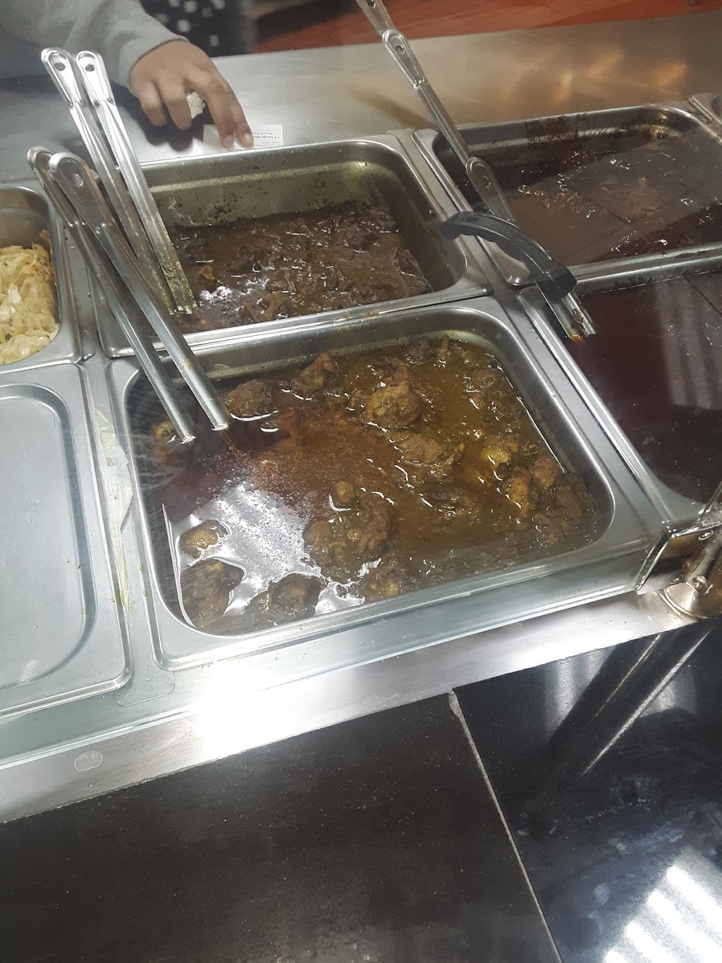 Tropical Jerk | restaurant | Liberty Ave, Jamaica, NY 11433, USA | 7184801700 OR +1 718-480-1700