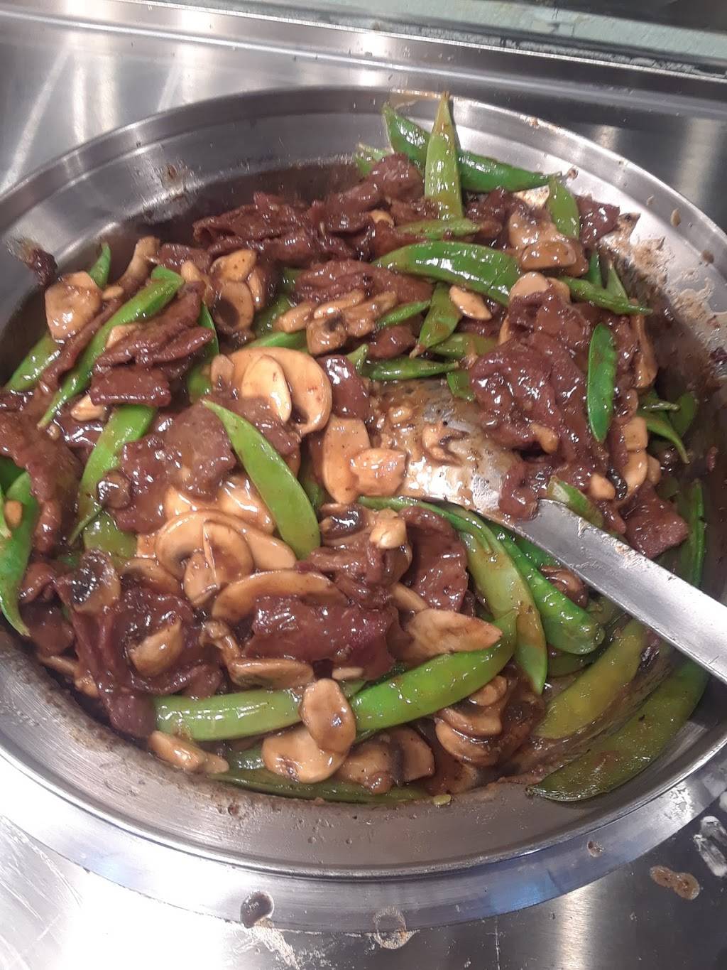 EXPRESS 15 | restaurant | 8837 Pico Blvd, Los Angeles, CA 90035, USA | 4243550525 OR +1 424-355-0525